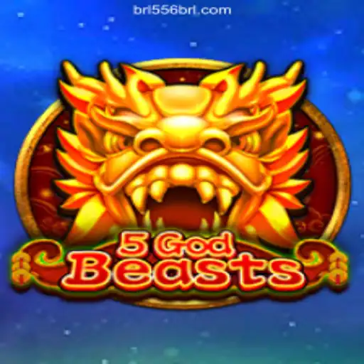 Exploring the Fascinating World of 5GodBeasts on the 556BRL.com Platform