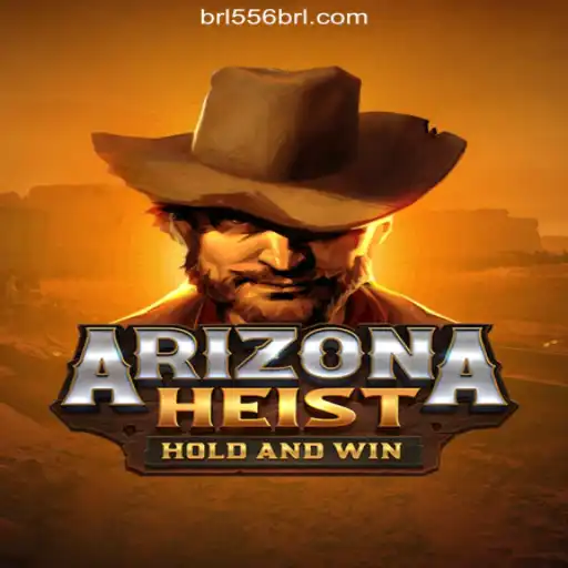 Explore the Exciting World of ArizonaHeist on 556BRL.com - The Premier Online Slots Platform in Brazil