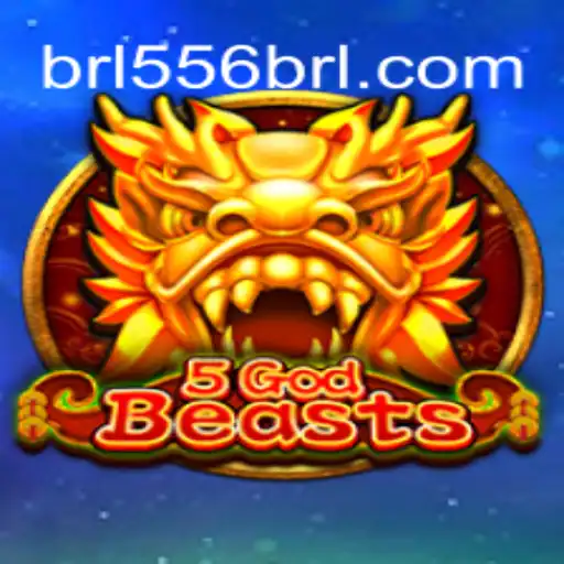Exploring the Fascinating World of 5GodBeasts on the 556BRL.com Platform