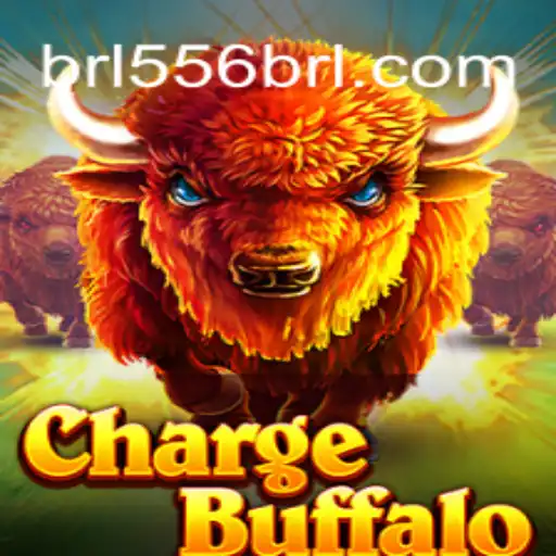 Explore the Exciting World of ChargeBuffalo on 556BRL.com: The Premier Online Slots Platform in Brasil