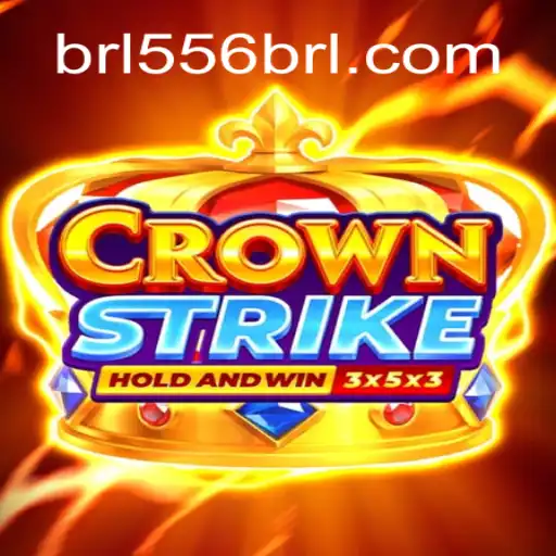 Explore Crownstrike: The Revolutionary Online Slots Game Taking Brazil by Storm