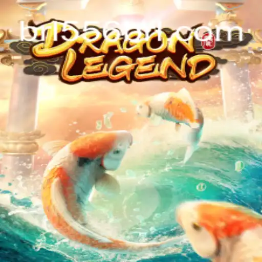 Exploring DragonLegend: The Ultimate Online Slot Experience on 556BRL.com