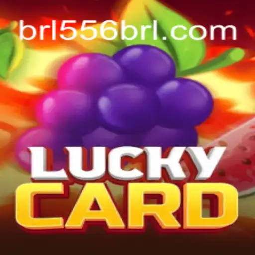 Discover the Excitement of LuckyCard on 556BRL.com: The Leading Platform for Online Slots in Brazil