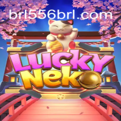 Experience the Magic of LuckyNeko on 556BRL.com: The Premier Online Slots Platform in Brazil