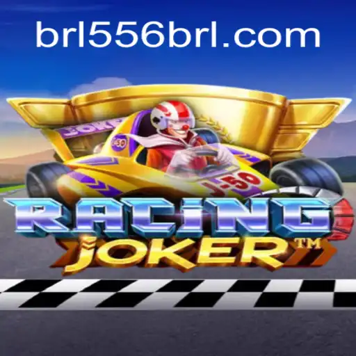 Explore RacingJoker on 556BRL.com: The Leading Online Slots Platform in Brazil