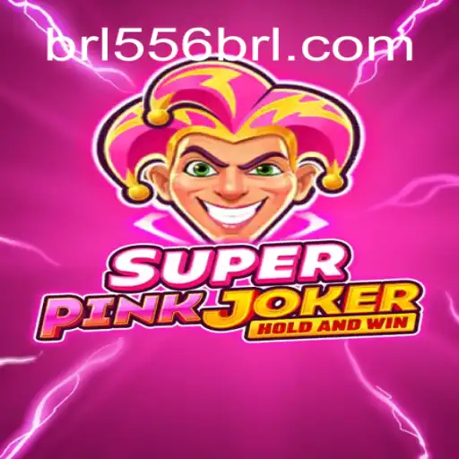 Discover the Thrill of SuperPinkJoker: The Ultimate Online Slot at 556BRL.com