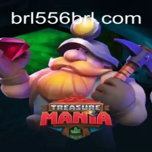 Exploring TreasureMania: The Thrilling Online Slot Experience on 556BRL.com