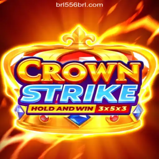 Explore Crownstrike: The Revolutionary Online Slots Game Taking Brazil by Storm