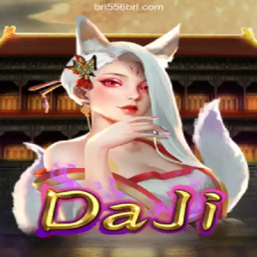 Discover DaJi: The Exciting New Game on 556BRL.com Platform