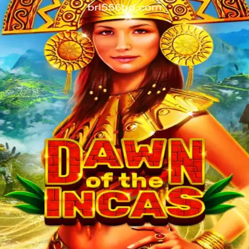 Dawn of the Incas: Exploring the Exciting Online Slot Adventure