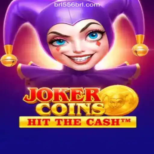 Unlock the Fun with JokerCoins: A Premier Online Slot Experience
