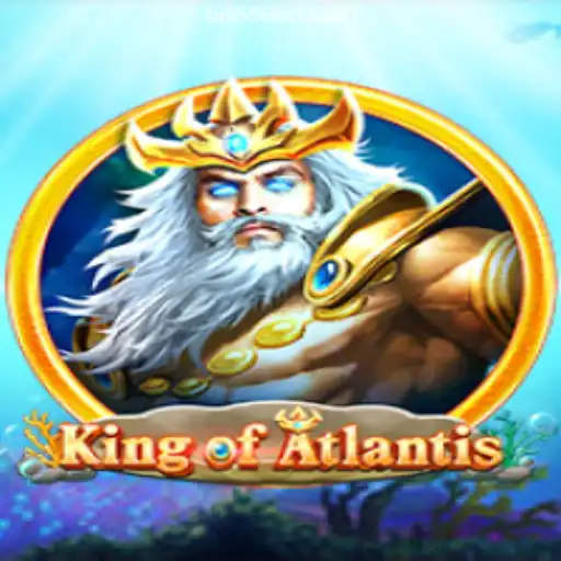 Discover the Thrills of 'KingofAtlantis' on 556BRL.com - The Premier Online Slots Platform in Brazil
