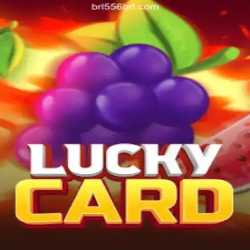 Discover the Excitement of LuckyCard on 556BRL.com: The Leading Platform for Online Slots in Brazil