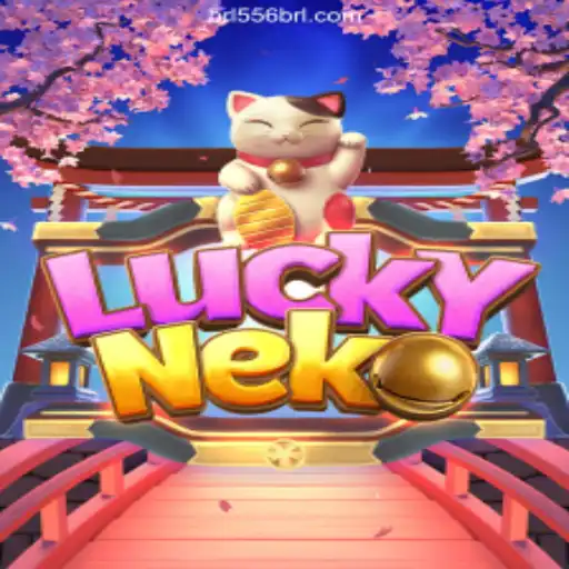 Experience the Magic of LuckyNeko on 556BRL.com: The Premier Online Slots Platform in Brazil