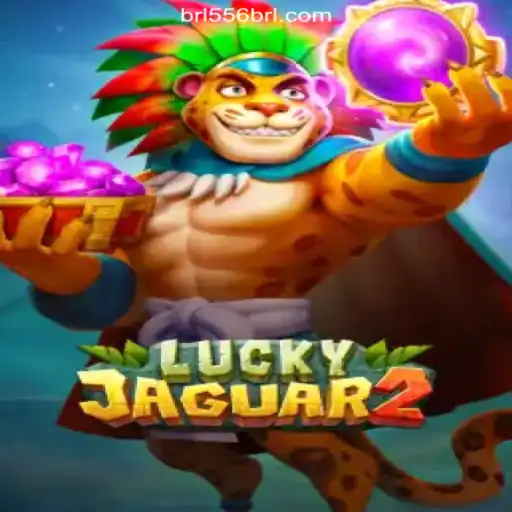 Exploring Luckyjaguar2: The Leading Game on 556BRL.com Platform-Online Slots Brasil #1