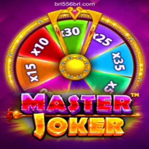 MasterJoker: A Spin into the World of Online Slots Brasil #1