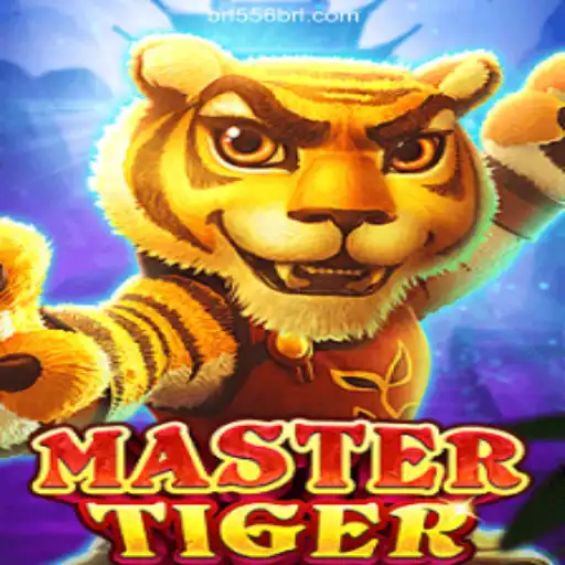 Unveiling the Thrills of MasterTiger on 556BRL.com Platform