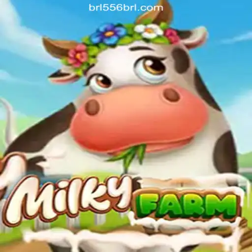 Exploring the Charm of MilkyFarm on 556BRL.com: Discover Brazil's Premier Online Slots Platform