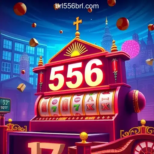 Monopoly in the Digital Era: The Rise of 556BRL.com Platform-Online Slots Brasil #1