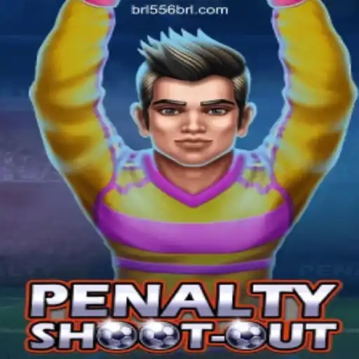 Unveiling PenaltyShootOut: The Thrilling Online Slot Game Dominating 556BRL.com