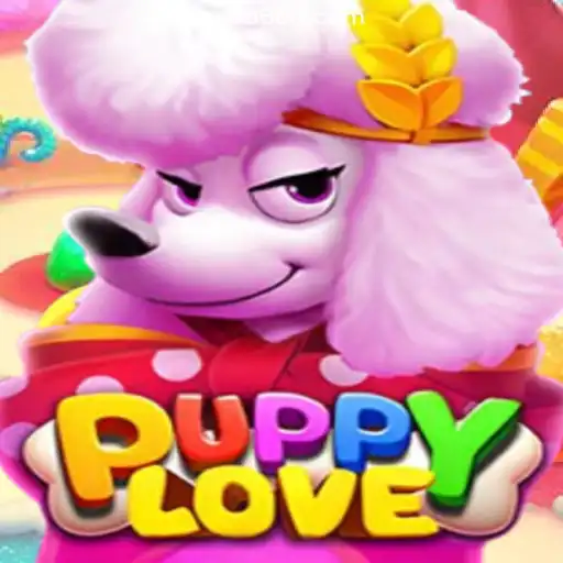 PuppyLove: The Premiere Experience on 556BRL.com Platform-Online Slots Brasil #1