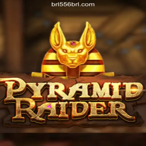 Embark on an Epic Adventure with PyramidRaider: The Premier Slot Game on 556BRL.com