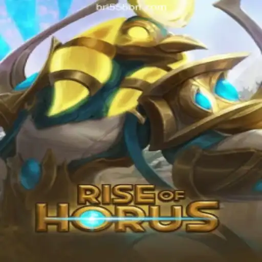 Exploring the Enigmatic World of RiseofHorus