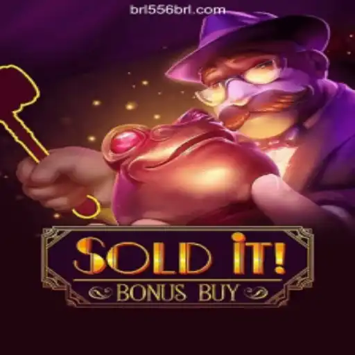 Exploring the Thrills of SolditBonusBuy: An Innovative Online Slot Game on 556BRL.com