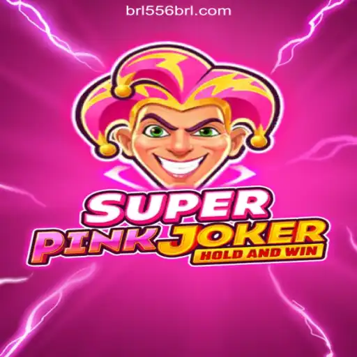 Discover the Thrill of SuperPinkJoker: The Ultimate Online Slot at 556BRL.com