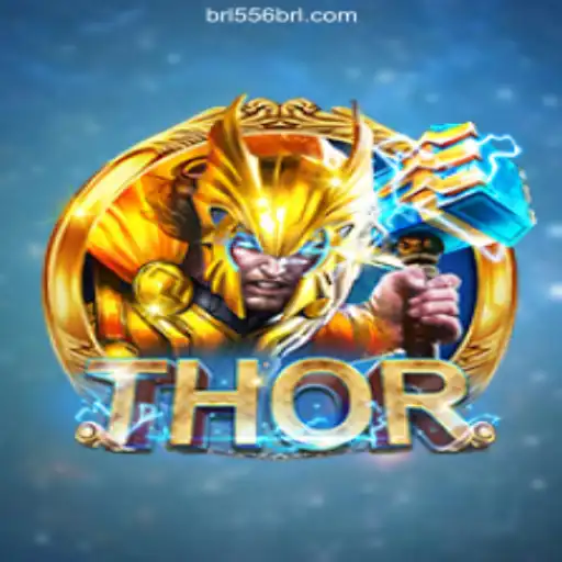 Unveiling THOR: The Mighty Slot Game on 556BRL.com