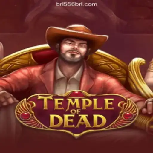 Unveiling the Mysteries of TempleofDead: The Ultimate Slot Adventure
