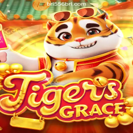 Discover the Thrilling World of TigersGrace on 556BRL.com: The Premier Platform for Online Slots in Brazil