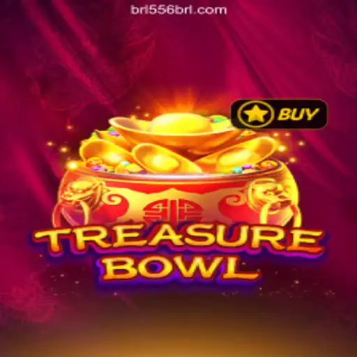 TreasureBowl: Unveiling the Thrilling Online Slots Experience on 556BRL.com