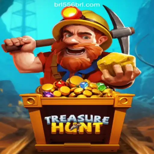 Discover the Excitement of TreasureHunt on 556BRL.com: Brazil's Premier Online Slots Platform