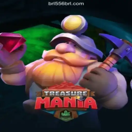 Exploring TreasureMania: The Thrilling Online Slot Experience on 556BRL.com