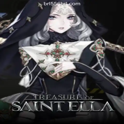 Unveiling TreasureofSaintElla: The Latest Phenomenon in Online Slots