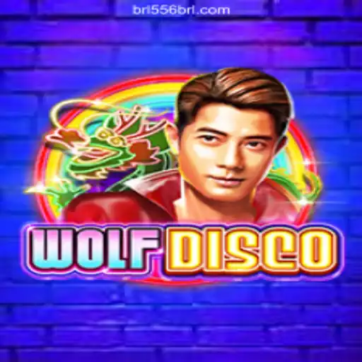 Experience the Thrill: WolfDisco on 556BRL.com - Brazil's Leading Online Slots Platform