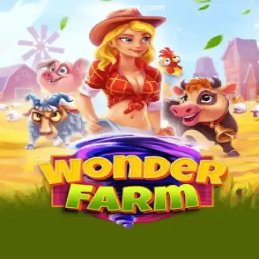 Exploring the Excitement of WonderFarm on 556BRL.com Platform